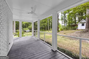 1381 Lincolnton Hwy, Elberton, GA 30635 - Photo 19
