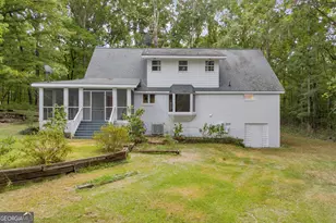 1381 Lincolnton Hwy, Elberton, GA 30635 - Photo 43