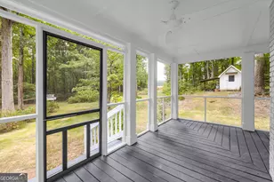 1381 Lincolnton Hwy, Elberton, GA 30635 - Photo 17