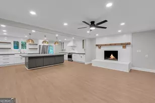 1381 Lincolnton Hwy, Elberton, GA 30635 - Photo 5