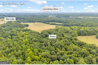 1381 Lincolnton Highway, Elberton, GA 30635 - Photo 53