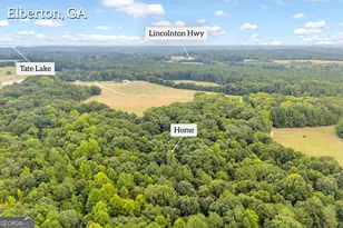 1381 Lincolnton Hwy, Elberton, GA 30635 - Photo 53