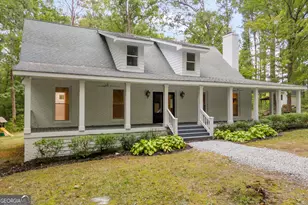 1381 Lincolnton Hwy, Elberton, GA 30635 - Photo 3