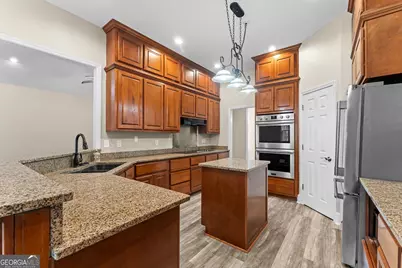 321 Old Hardy Place Road, Statesboro, GA 30461 - Photo 27