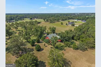321 Old Hardy Place Road, Statesboro, GA 30461 - Photo 9