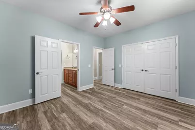 321 Old Hardy Place Road, Statesboro, GA 30461 - Photo 35