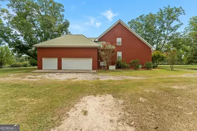 321 Old Hardy Place Road, Statesboro, GA 30461 - Photo 13
