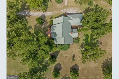321 Old Hardy Place Road, Statesboro, GA 30461 - Photo 3