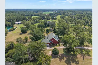 321 Old Hardy Place Road, Statesboro, GA 30461 - Photo 7
