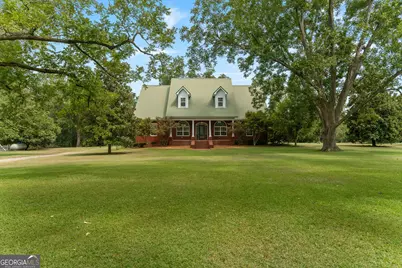 321 Old Hardy Place Road, Statesboro, GA 30461 - Photo 11