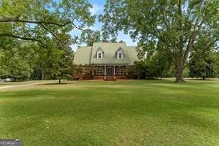 321 Old Hardy Place Rd, Statesboro, GA 30461 - Photo 11