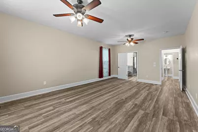 321 Old Hardy Place Road, Statesboro, GA 30461 - Photo 47