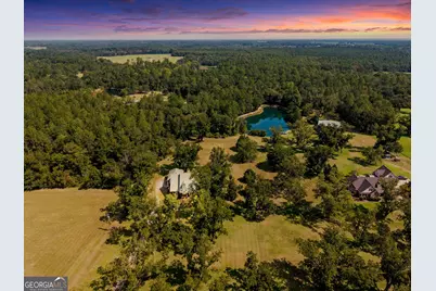321 Old Hardy Place Road, Statesboro, GA 30461 - Photo 77