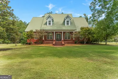 321 Old Hardy Place Road, Statesboro, GA 30461 - Photo 3