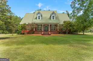 321 Old Hardy Place Rd, Statesboro, GA 30461 - Photo 3