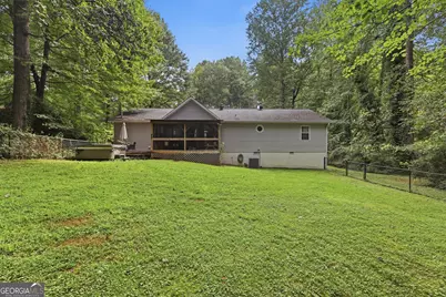 221 Oakdale Drive, Cornelia, GA 30531 - Photo 49