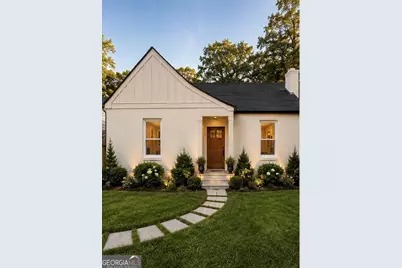 2519 Sylvan Road, East Point, GA 30344 - Photo 1