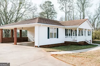 674 Yancey Road, Arnoldsville, GA 30619 - Photo 3