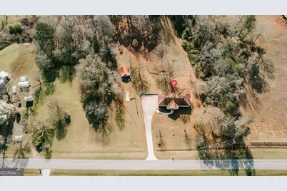 674 Yancey Road, Arnoldsville, GA 30619 - Photo 53