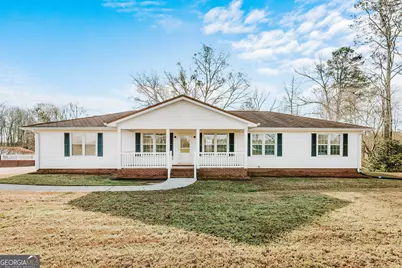 674 Yancey Road, Arnoldsville, GA 30619 - Photo 1