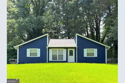 813 Post Oak Circle, Lawrenceville, GA 30046 - Photo 1