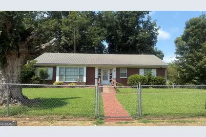 308 S Cherokee Street, Lafayette, GA 30728 - Photo 1