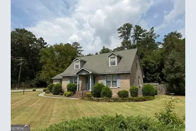 324 Lumpkin Street, Thomson, GA 30824 - Photo 3