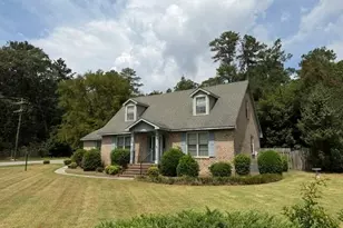 324 Lumpkin St, Thomson, GA 30824 - Photo 3