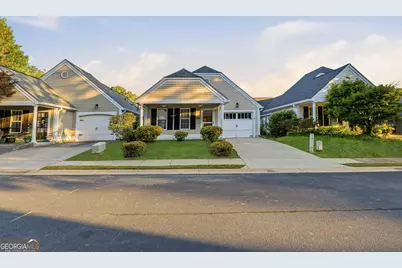 5062 Kathryn Glen Drive, Acworth, GA 30101 - Photo 3