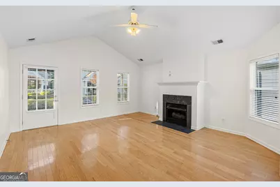 5062 Kathryn Glen Drive, Acworth, GA 30101 - Photo 7