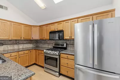 5062 Kathryn Glen Drive, Acworth, GA 30101 - Photo 15