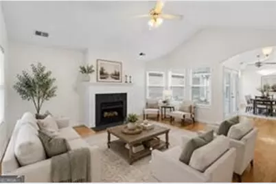 5062 Kathryn Glen Drive, Acworth, GA 30101 - Photo 5