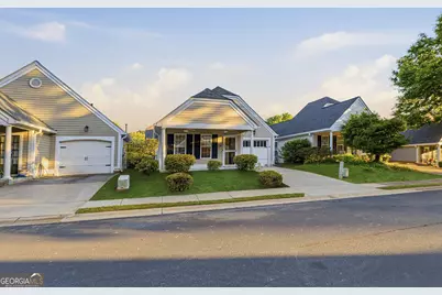 5062 Kathryn Glen Drive, Acworth, GA 30101 - Photo 1