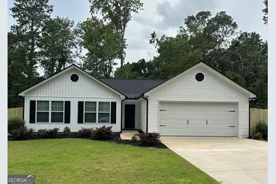 4940 Scott Road, Cumming, GA 30041 - Photo 1