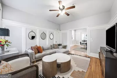 635 Myrtle Street NE #1, Atlanta, GA 30308 - Photo 9