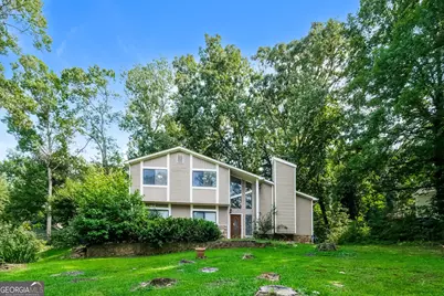 6629 Windwood Circle, Douglasville, GA 30135 - Photo 1