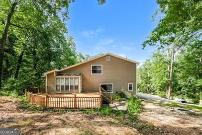 6629 Windwood Circle, Douglasville, GA 30135 - Photo 19