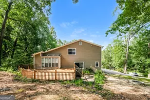 6629 Windwood Cir, Douglasville, GA 30135 - Photo 19