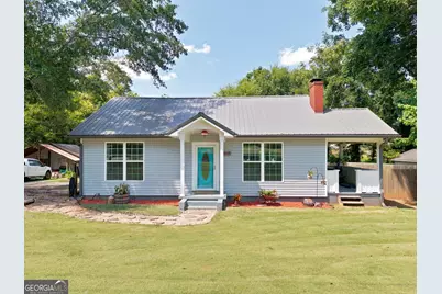 1509 Calhoun Avenue NE, Rome, GA 30161 - Photo 27