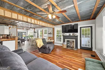 1509 Calhoun Avenue NE, Rome, GA 30161 - Photo 3