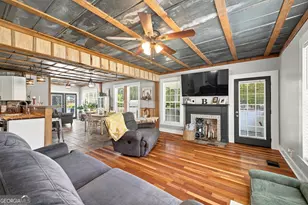 1509 Calhoun Ave NE, Rome, GA 30161 - Photo 3