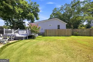 1509 Calhoun Ave NE, Rome, GA 30161 - Photo 21