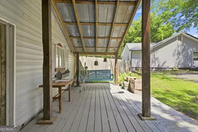 1509 Calhoun Avenue NE, Rome, GA 30161 - Photo 23