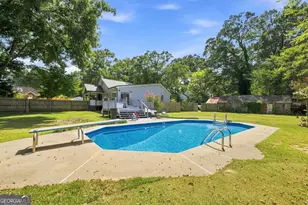 1509 Calhoun Ave NE, Rome, GA 30161 - Photo 19