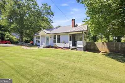 1509 Calhoun Avenue NE, Rome, GA 30161 - Photo 25