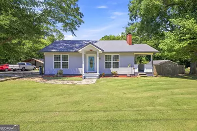 1509 Calhoun Avenue NE, Rome, GA 30161 - Photo 1
