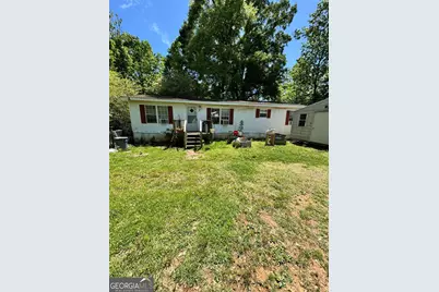 477 Knight Road, Rockmart, GA 30153 - Photo 1