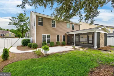155 Moor Hen Landing, Savannah, GA 31419 - Photo 35