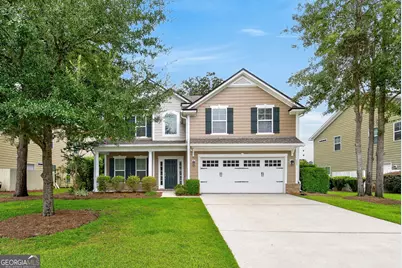 155 Moor Hen Landing, Savannah, GA 31419 - Photo 1