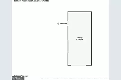 268 Park Place Drive, Lavonia, GA 30553 - Photo 65
